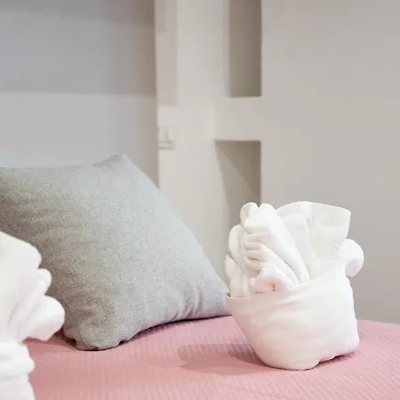 Milano Suite Home *