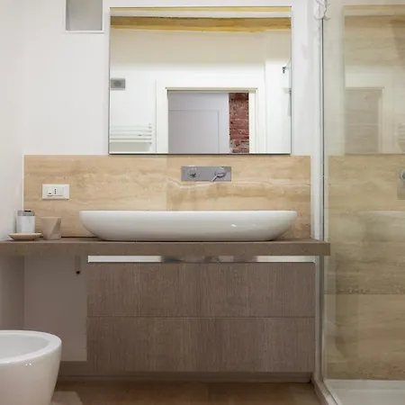Milano Suite Home Lejlighed Milano