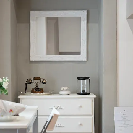 Milano Suite Home Lejlighed *