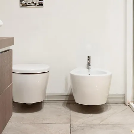 Milano Suite Home Lejlighed Milano