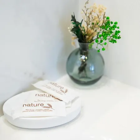 In Centro - Biancospino