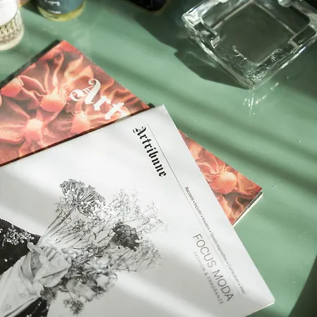 In Centro - Biancospino Milan