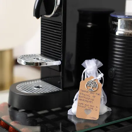 Apartment In Centro - Biancospino