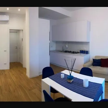 Гостевой дом Villa Camilla Milano Metro 4