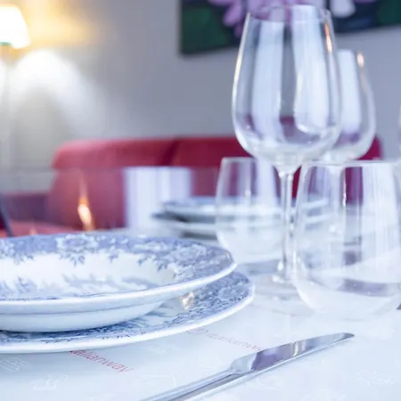 Apartment Italianway - Petrella 6 *