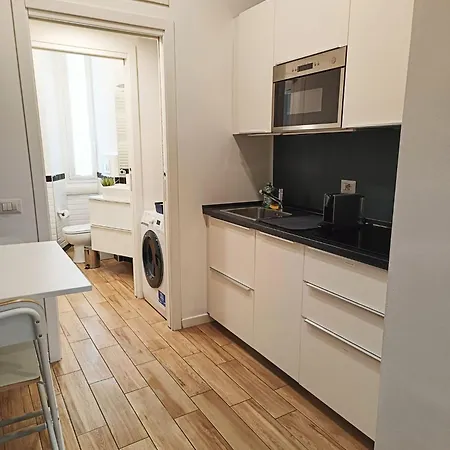 Yr Citta Studi - Modern Loft, 3 Min Walk To Duomo Bus * 米兰