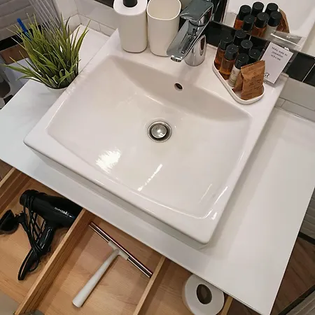 Yr - Citta Studi Apartment *