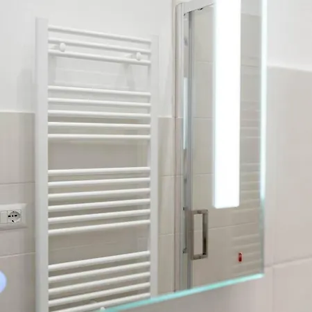 Apartament Darsena Flexyrent *