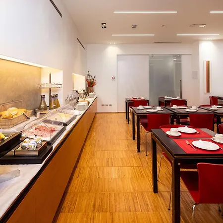 Hotel Western Major 4*