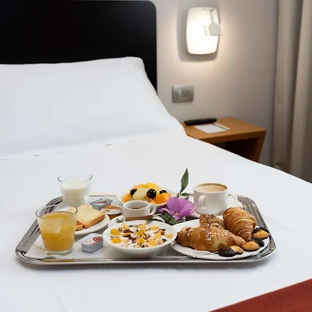 베스트 웨스턴 메이저 호텔 4*