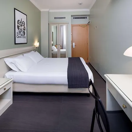 Western Major Milán