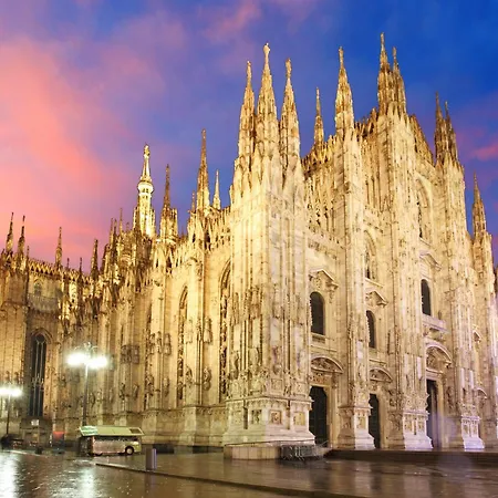 Apartman Silver House Navigli - Tortona Milánó