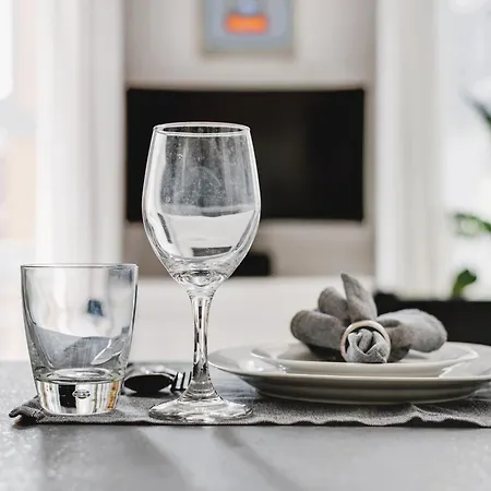 Appartamento Elegant In Center Milano