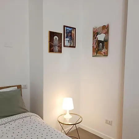 Welcome 36 Porta Romana Milano