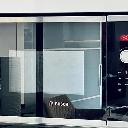 812 Διαμέρισμα