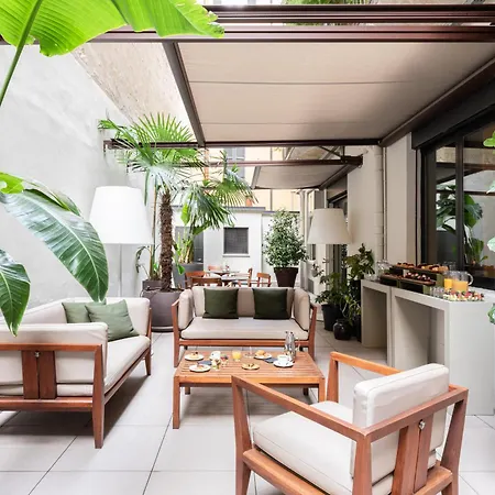 Cristoforo Colombo - Preferred & Hotel