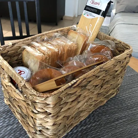 Lägenhet Mansarda Di Nolo-mm Pasteur-red Line Milano