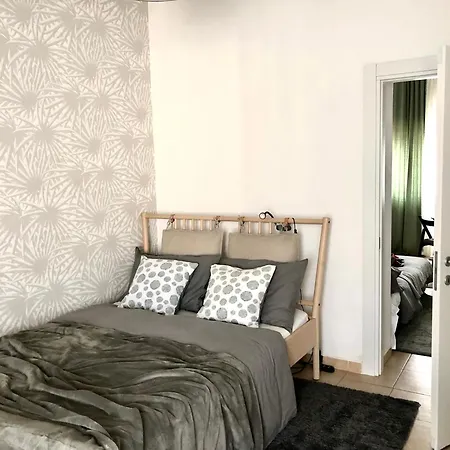 Mansarda Di Nolo-mm Pasteur-red Line Appartement Milan