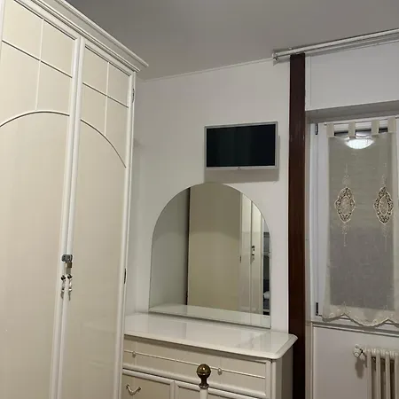 Gasthuis Gigli, Con Cucina In Comune E Terrazza