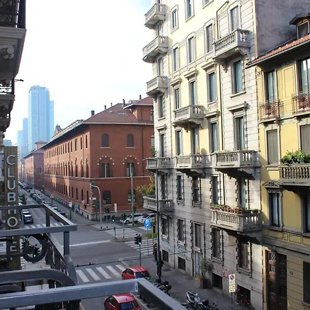 Club Milano