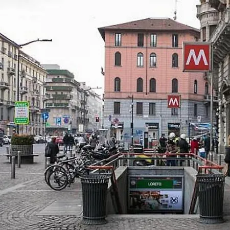 Aurelia Milan