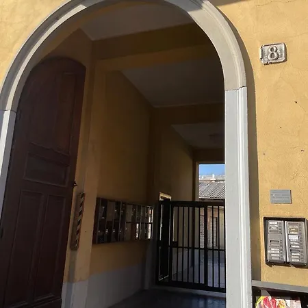 Apartment Cityloft Certosa *