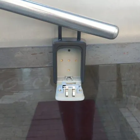 Padova Apartamento Milán