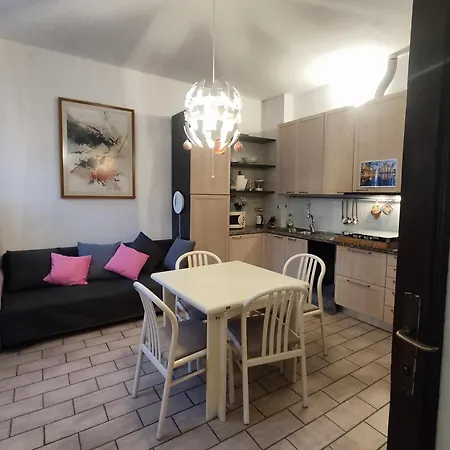 Isola Di Chinatown Area Pedonale Comoda *