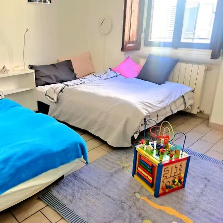 Isola Di Chinatown Area Pedonale Апартаменты Милан
