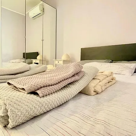 Apartment Sweet Milan