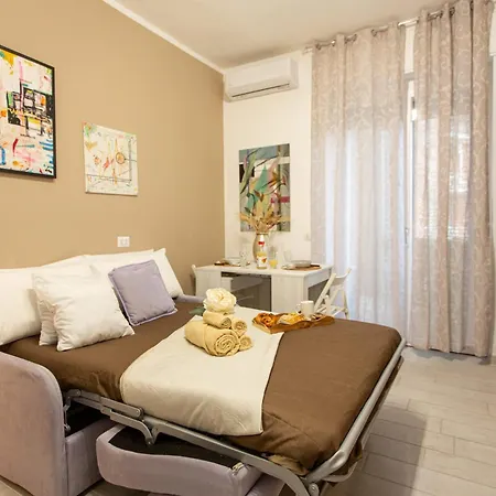Crescenzago#34, Vicino Metro M2 E Ospedale San Raffaele * 밀라노