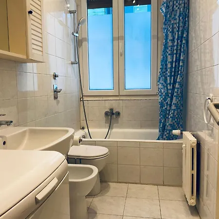 Casa Cavaleri Sweet Mm Bande Nere Apartment Milan