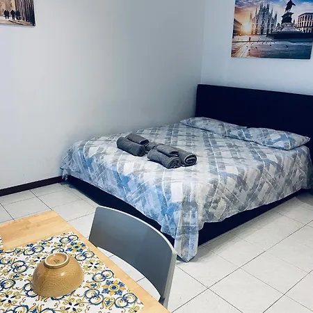 Casa Cavaleri Sweet Mm Bande Nere Apartment