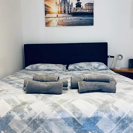 Casa Cavaleri Sweet Mm Bande Nere Apartment