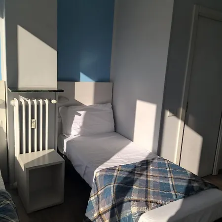 酒店 肯尼迪酒店