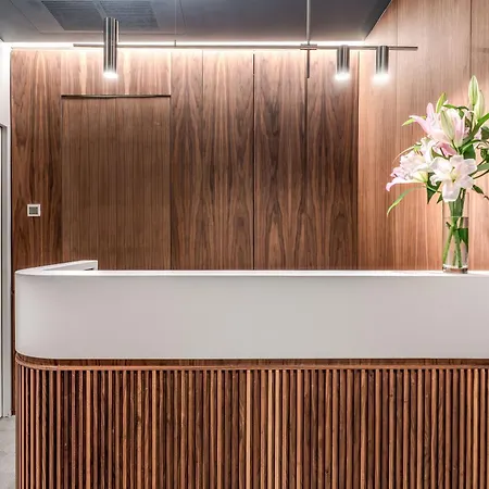 Hotel Sospeso Boutique Mediolan