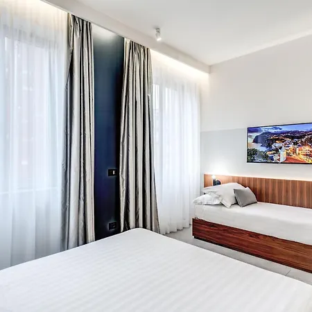 Sospeso Boutique Hotel *