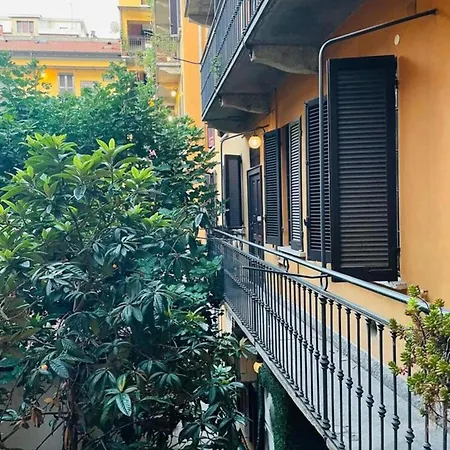 Cute In Milan