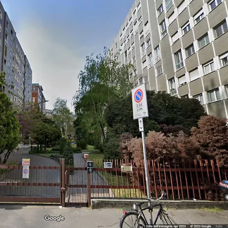 Citylife-fiera Nuovo Con Wifi & Netflix Apartment *