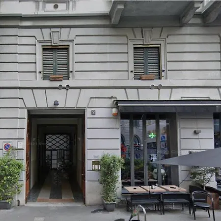Luxury Brera , Διαμέρισμα Μιλάνο