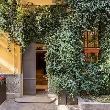 Appartement Loft Di Design Nel Cuore Di *