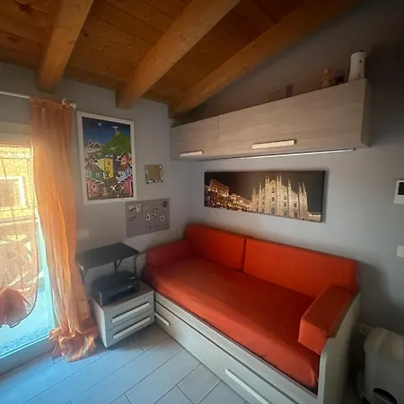 Turistica Varesina * ميلان