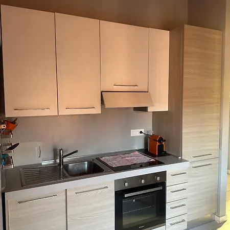 Turistica Varesina ميلان