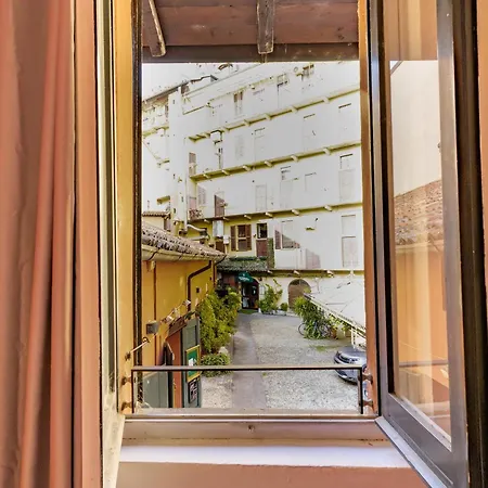 Le Corti Degli Artisti - Navigli Milano