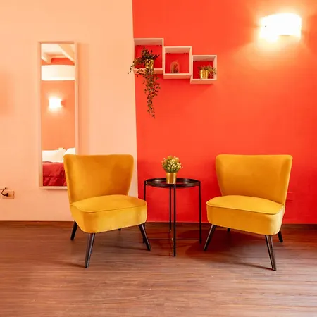 Appartamento Le Corti Degli Artisti - Navigli