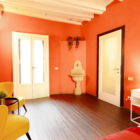 Le Corti Degli Artisti - Navigli Appartamento *