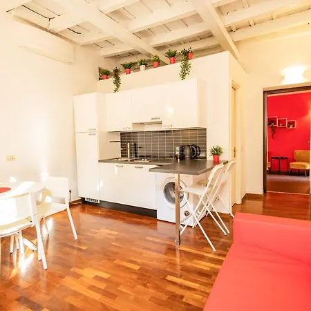 Appartamento Le Corti Degli Artisti - Navigli