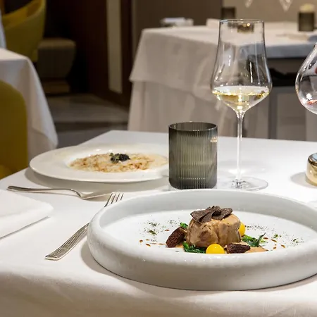 Hotel Casa Baglioni - The Leading Of The World