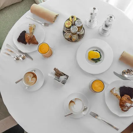 Casa Baglioni - The Leading Of The World Hotel Milan