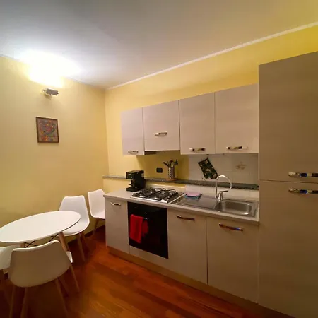 Center Of * ミラノ